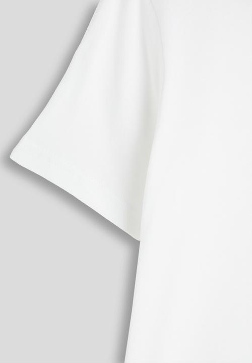 adidas Performance - J Sl Tee 160 2