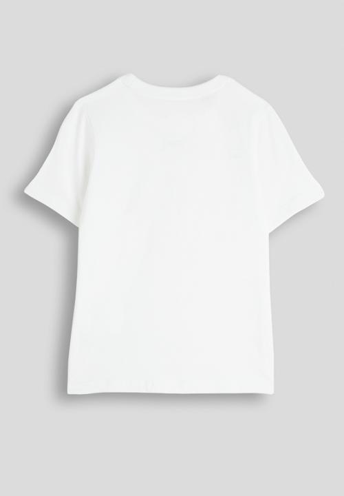 adidas Performance - J Sl Tee 160 2