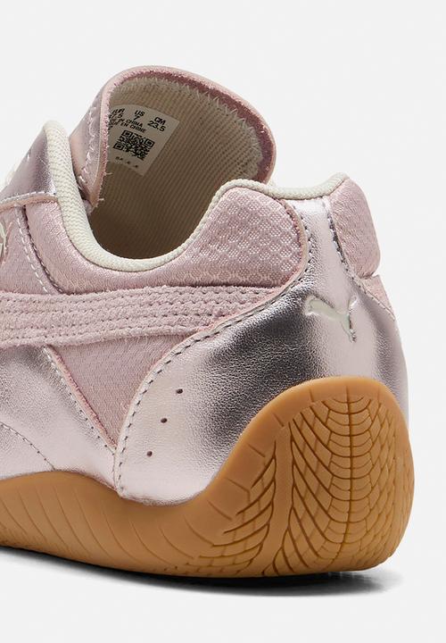 PUMA - Speedcat Lou Metallic