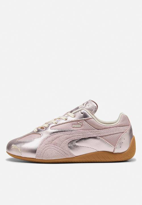 PUMA - Speedcat Lou Metallic