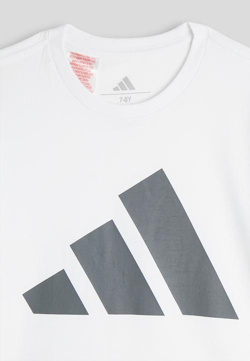 adidas Performance - J Bl Tee 160 S26