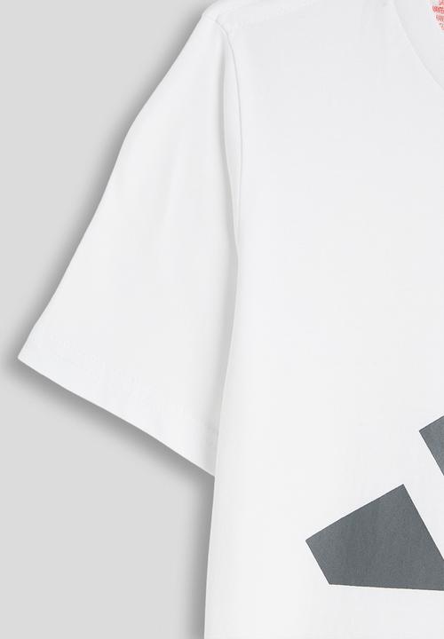 adidas Performance - J Bl Tee 160 S26