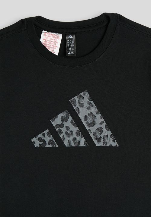 adidas Performance - Jg Animal Dress 2