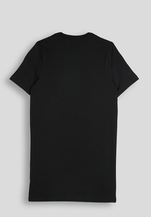 adidas Performance - Jg Animal Dress 2