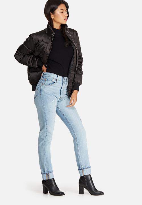 Levi’s® - 501 skinny boyfriend