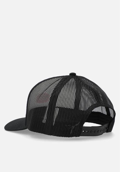 Hey Dude - Trucker Cap - Black