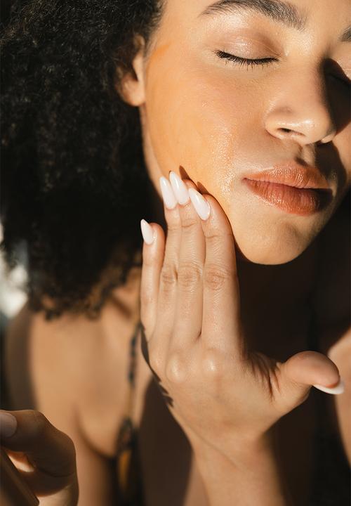 Bare It All - Bare Skin Tint