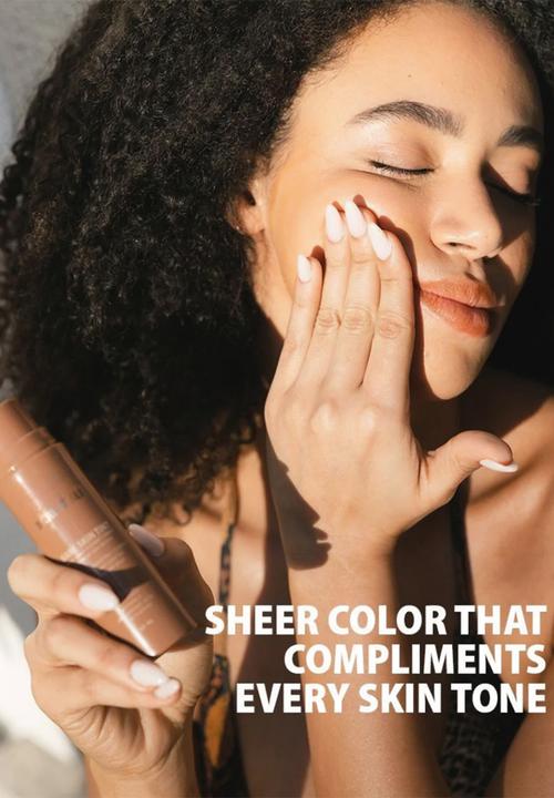 Bare It All - Bare Skin Tint