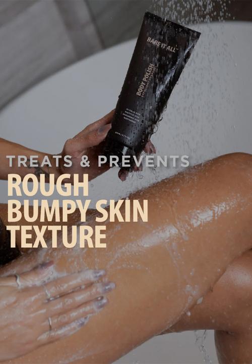 Bare It All - Body Polish