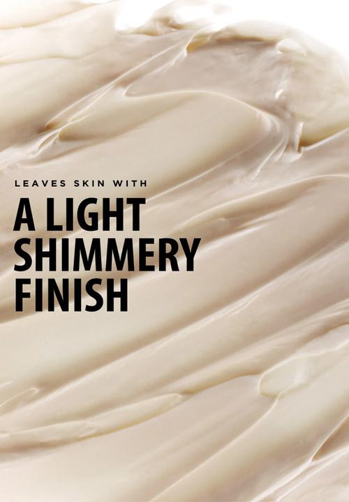 Bare It All - Whipped Body Créme
