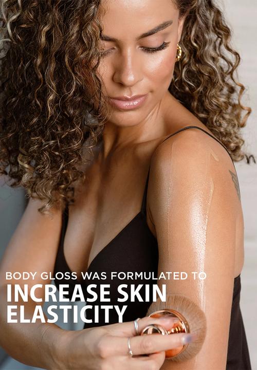 Bare It All - Whipped Body Créme