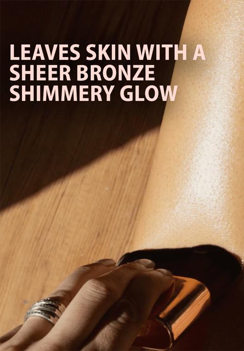 Bare It All - Whipped Body Créme