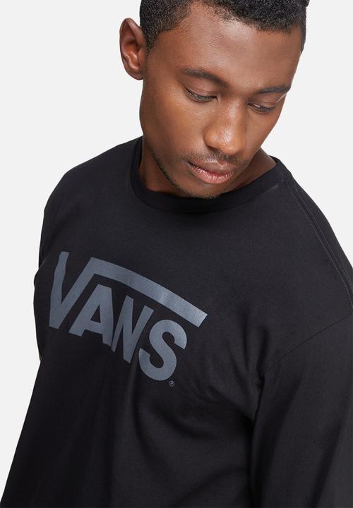 Vans - Vans classic tee