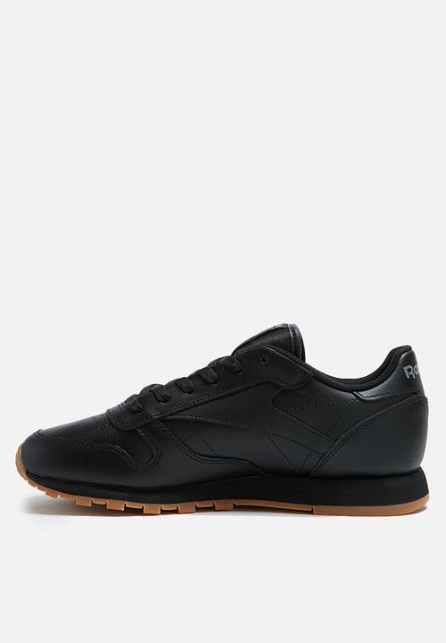 Reebok - Classic Leather Foundation 
