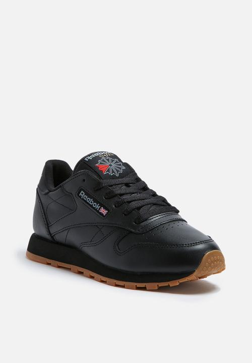 Reebok - Classic Leather Foundation 