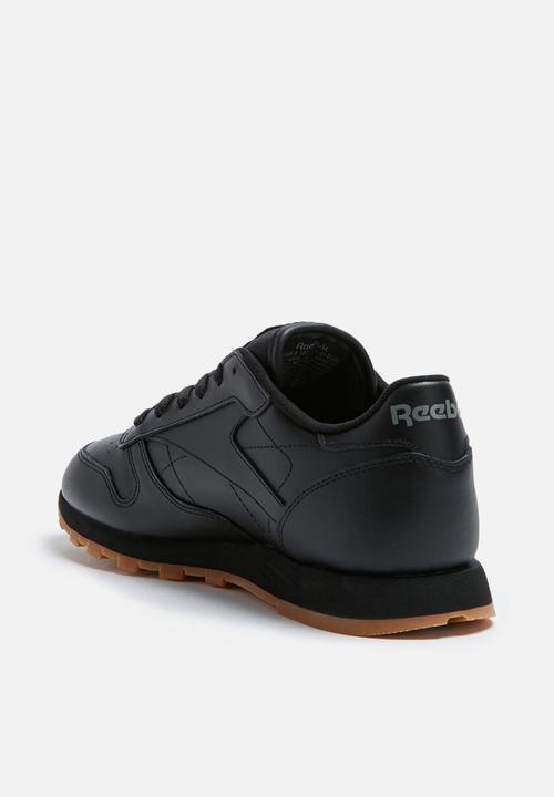 Reebok - Classic Leather Foundation 
