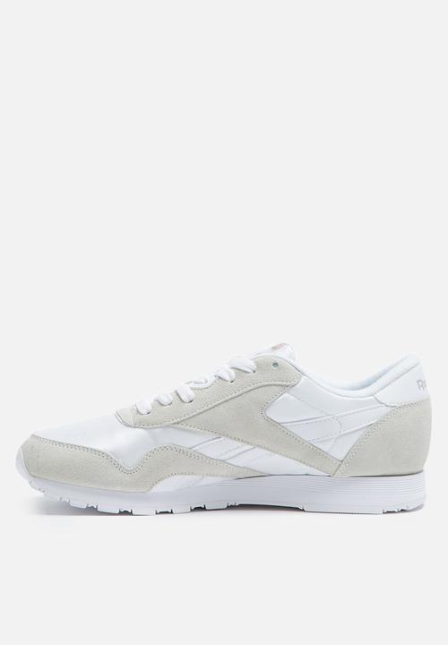 Reebok - Classic Nylon Foundation 