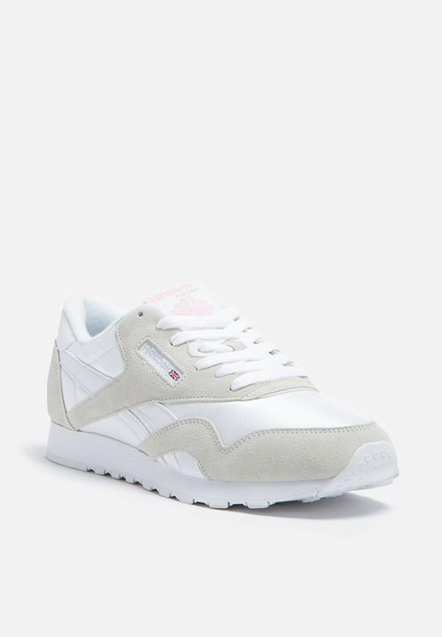 Reebok - Classic Nylon Foundation 