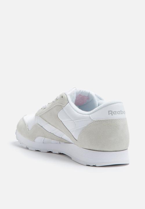Reebok - Classic Nylon Foundation 