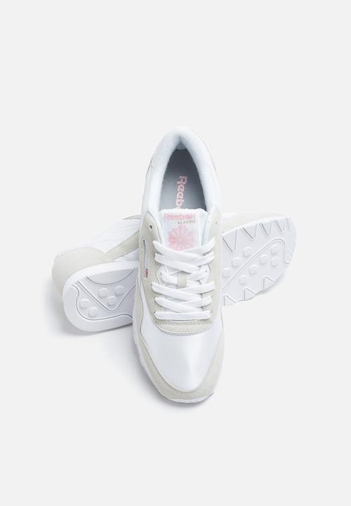 Reebok - Classic Nylon Foundation 