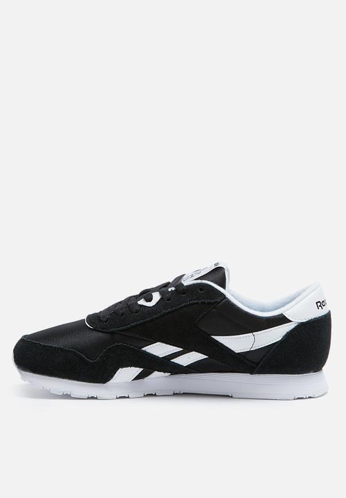 Reebok Classic - Classic Nylon Foundation 