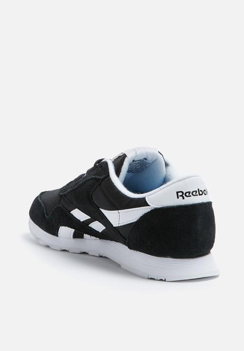 Reebok Classic - Classic Nylon Foundation 