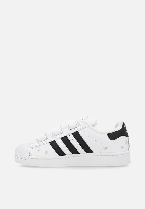 adidas Originals - Superstar Ii Cf C