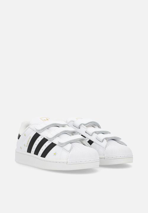 adidas Originals - Superstar Ii Cf C