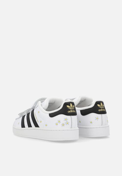 adidas Originals - Superstar Ii Cf C