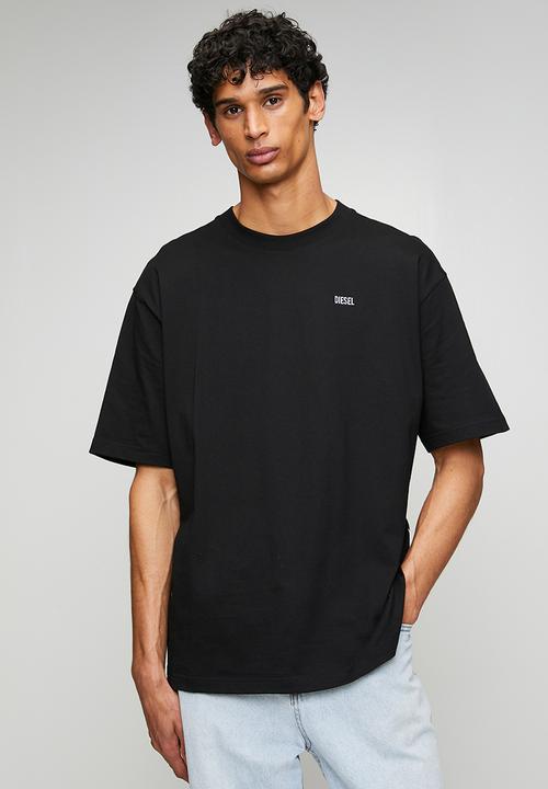Diesel  - T-BOGGY-V3 - black