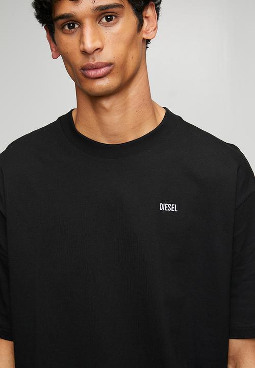 Diesel  - T-BOGGY-V3 - black