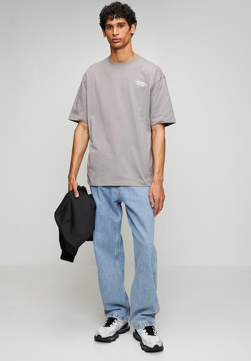 Diesel  - T-BOGGY-V5 - grey
