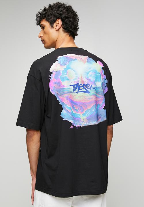 Diesel  - T-BOGGY-V5 - black