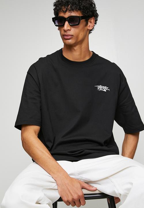 Diesel  - T-BOGGY-V5 - black