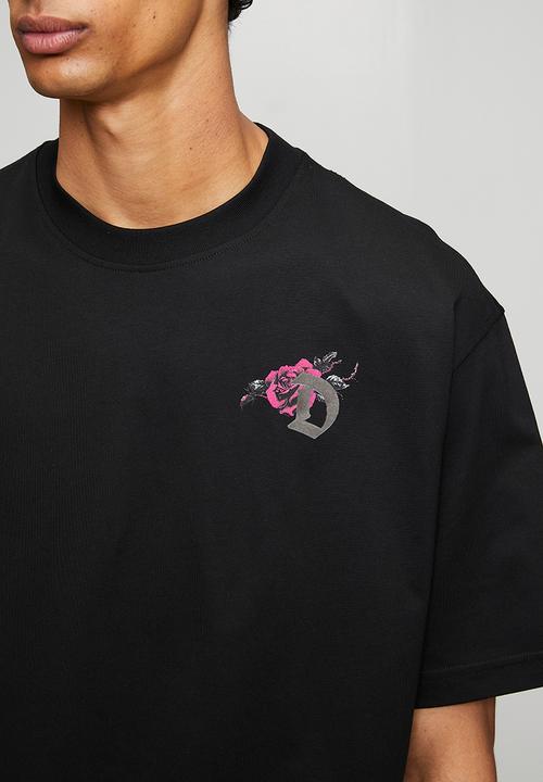 Diesel  - T-BOGGY-V4 - black