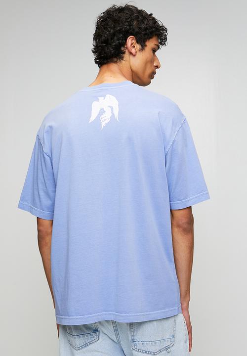 Diesel  - T-BOGGY-V6 - blue