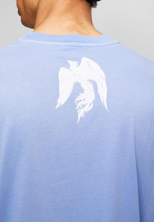 Diesel  - T-BOGGY-V6 - blue
