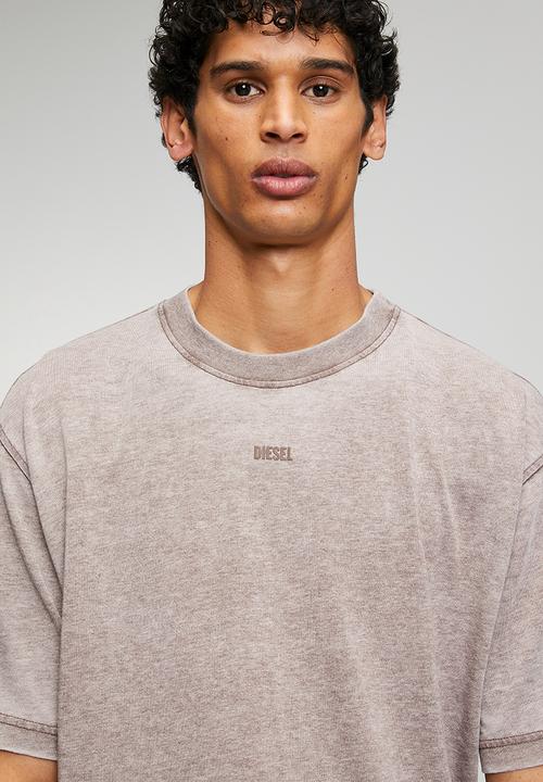 Diesel  - T-BOGGY- Brown 