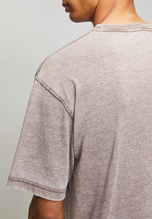 Diesel  - T-BOGGY- Brown 