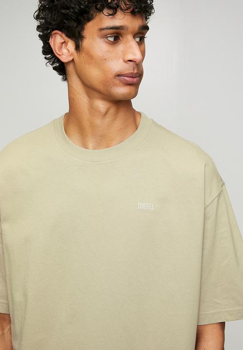 Diesel  - T-BOGGY-V3 - neutral