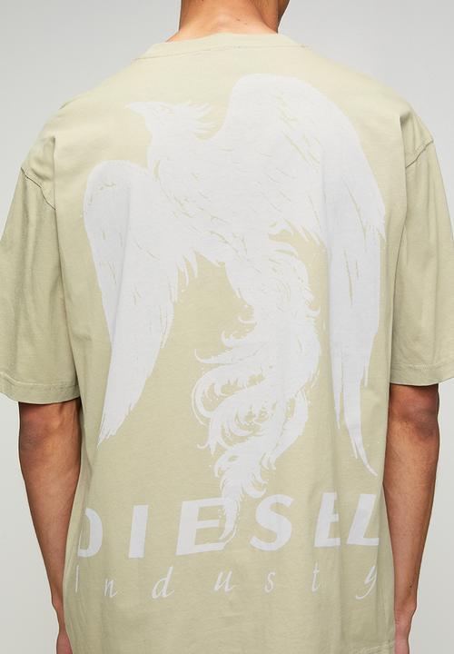 Diesel  - T-BOGGY-V3 - neutral