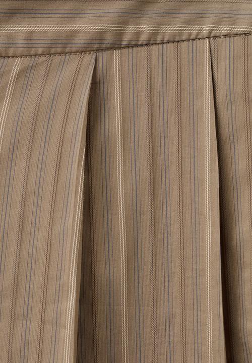 MANGO - Trousers martin - brown