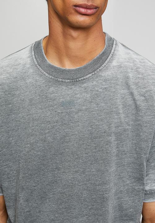 Diesel  - T-BOGGY-V8 - Grey 