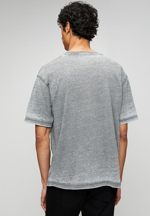 Diesel  - T-BOGGY-V8 - Grey 