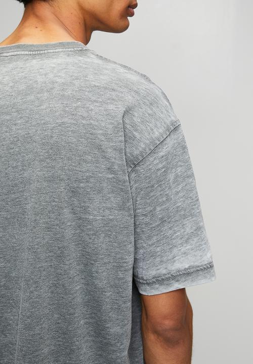 Diesel  - T-BOGGY-V8 - Grey 