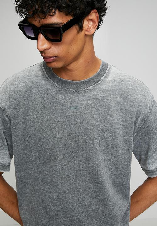 Diesel  - T-BOGGY-V8 - Grey 