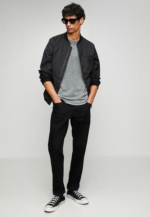 Diesel  - T-BOGGY-V8 - Grey 