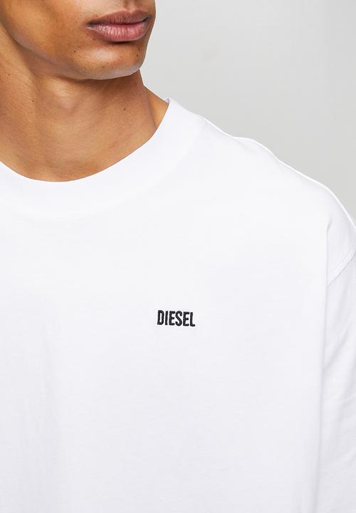 Diesel  - T-BOGGY-V3 - white