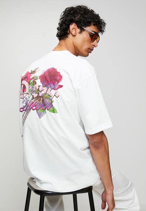 Diesel  - T-BOGGY-V4 - white