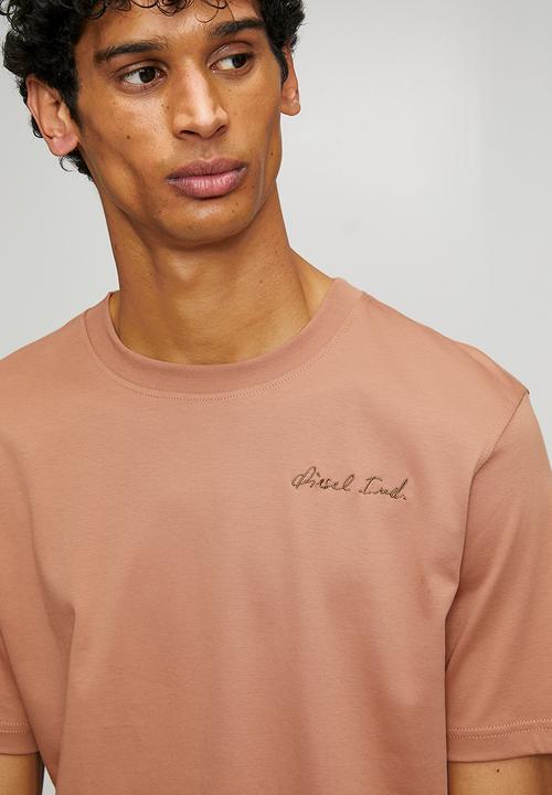 Diesel  - T-ADJUST-V11 - brown
